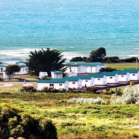 Discovery Parks - Devonport Exterior foto