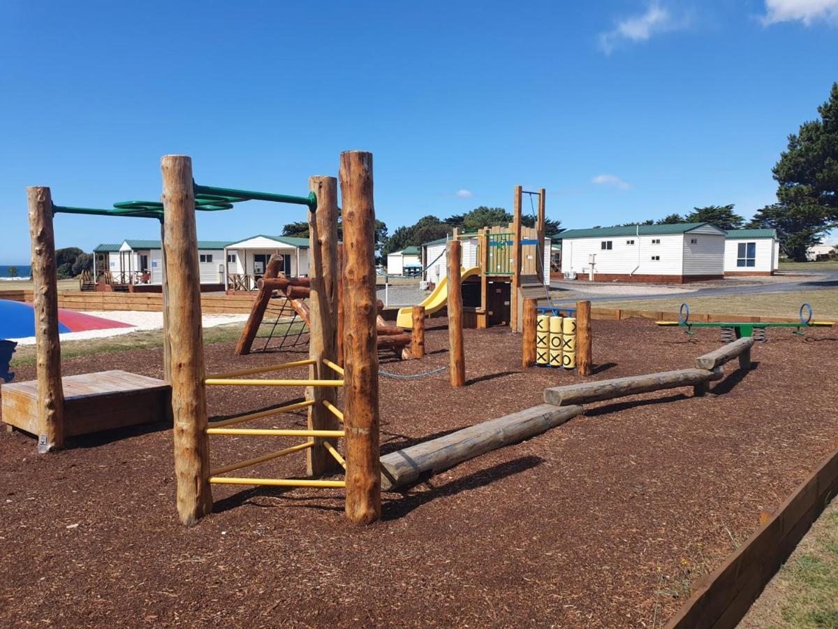 Discovery Parks - Devonport Exterior foto