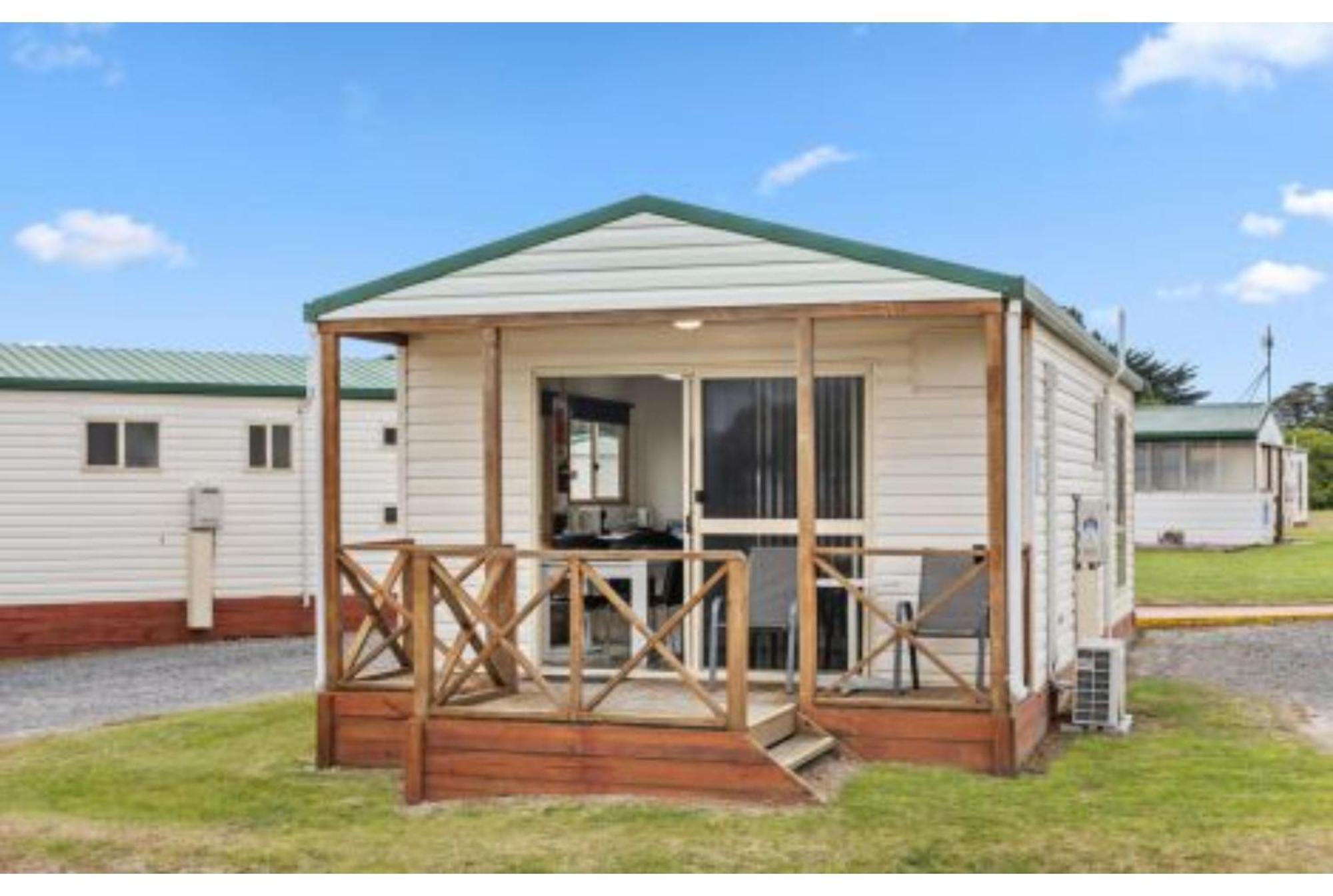 Discovery Parks - Devonport Exterior foto