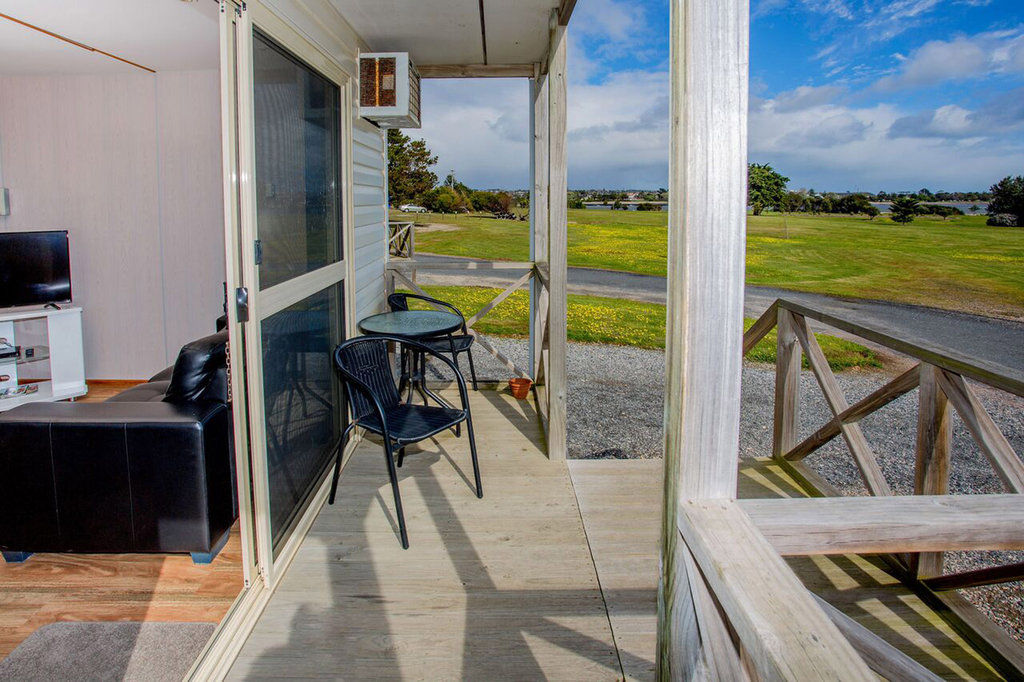 Discovery Parks - Devonport Exterior foto