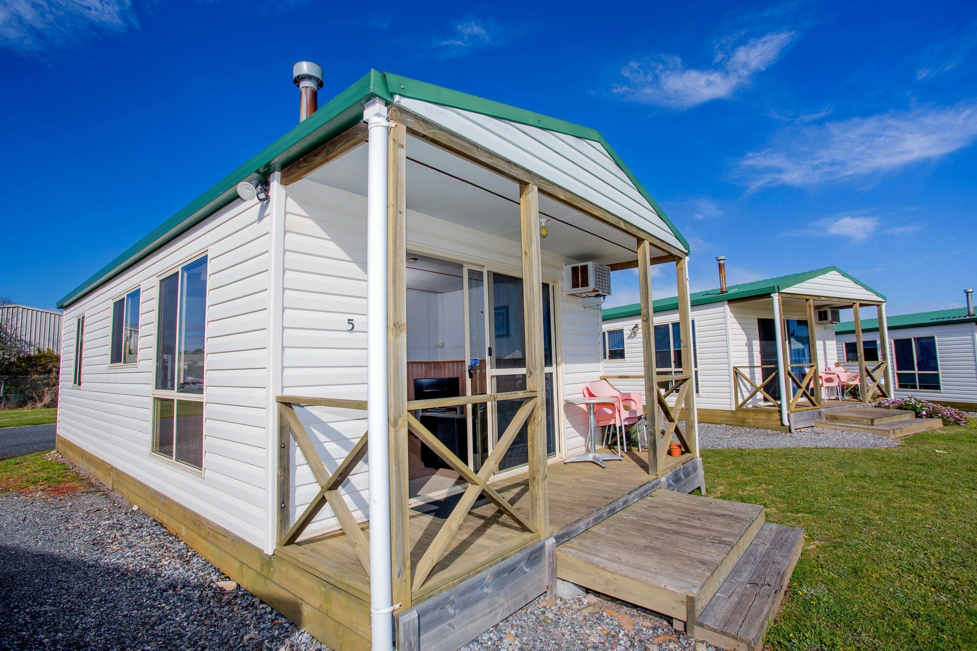 Discovery Parks - Devonport Exterior foto